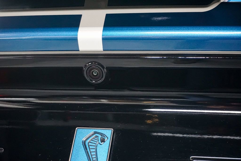 Used 2020 Ford Mustang Shelby GT350 w/ Technology Package image 70