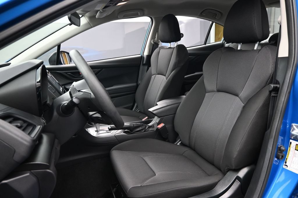 Used 2022 Subaru Impreza 2.0i AWD/4WD image 14