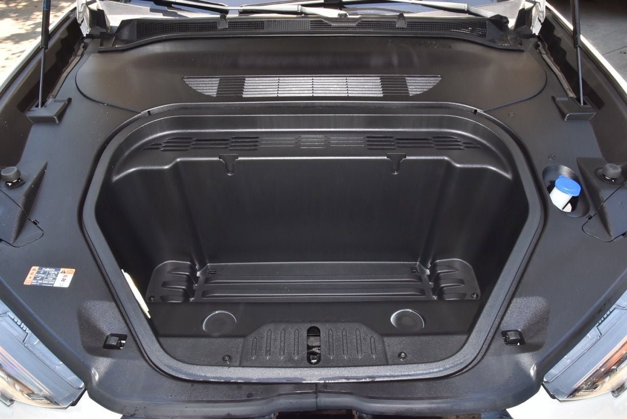 Certified 2023 Ford Mustang Mach-E Premium AWD/4WD image 41
