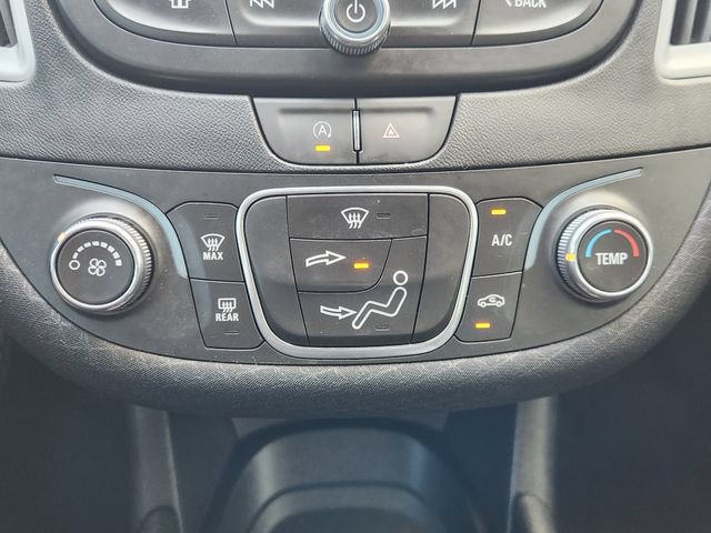 Used 2024 Chevrolet Malibu LS FWD image 22