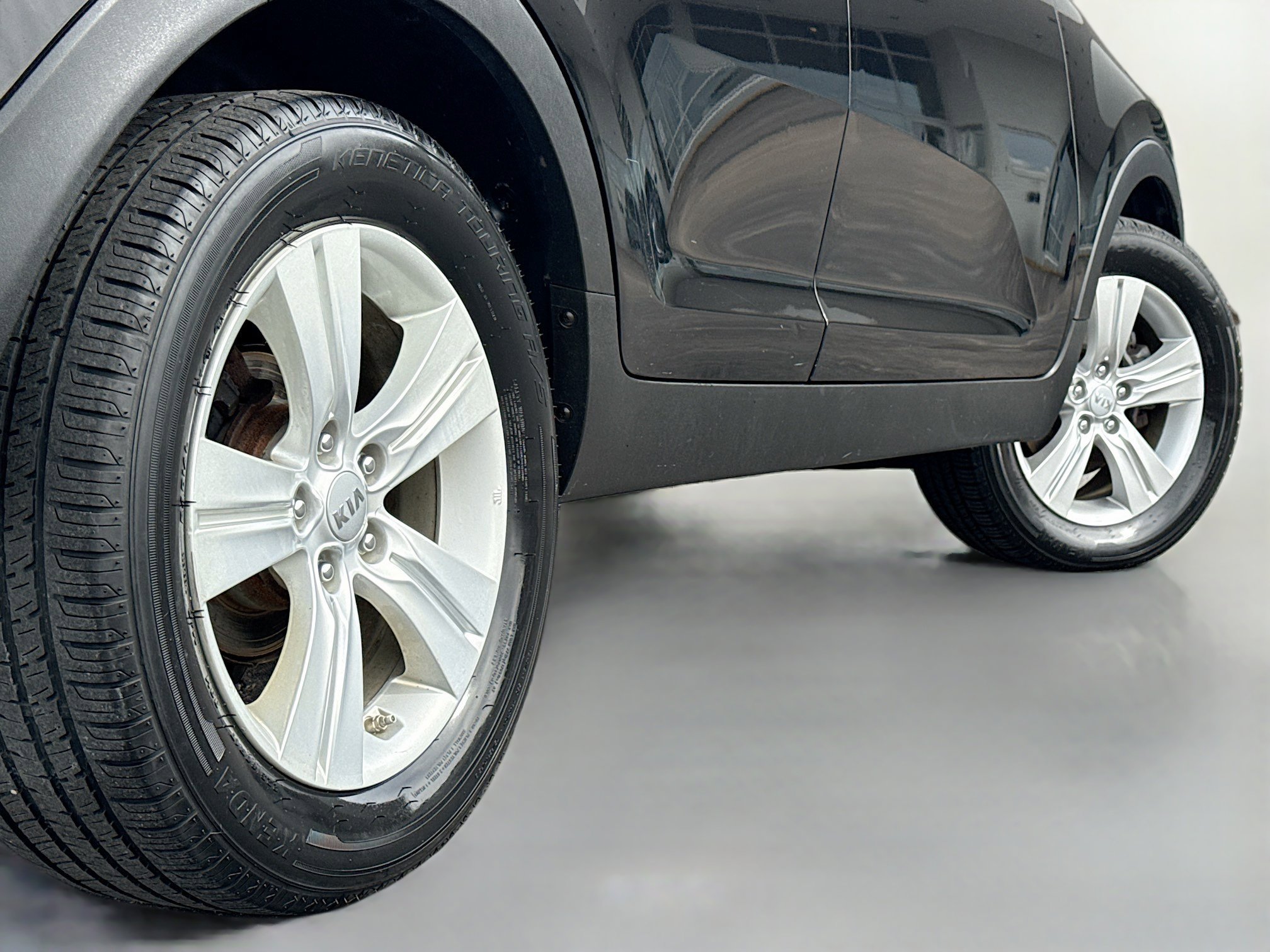 Used 2013 Kia Sportage LX image 15