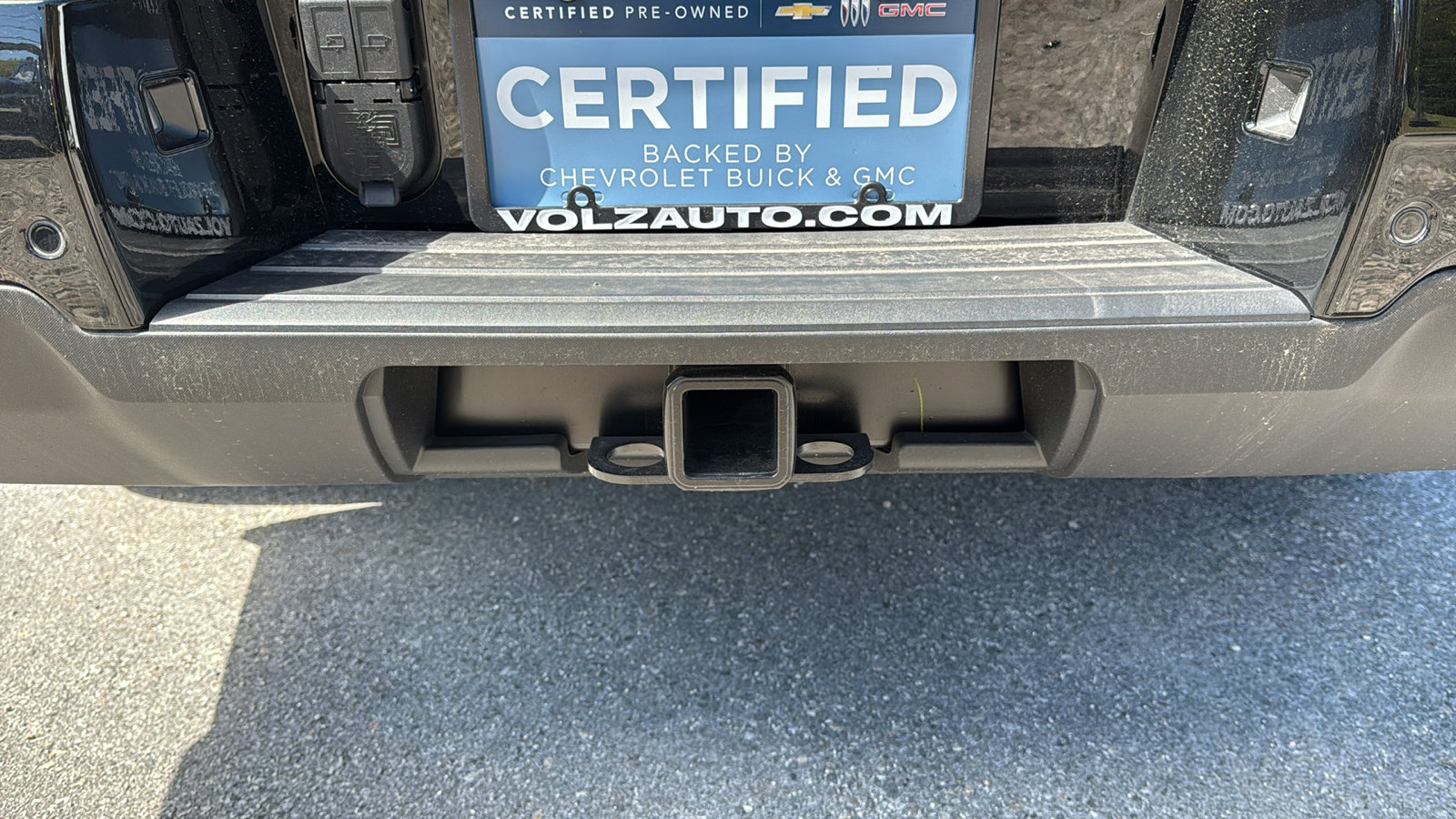 Used 2026 GMC Sierra EV Elevation w/ Premium Package image 31