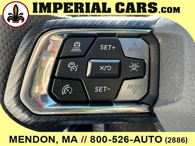 New 2025 Ford Mustang GT Premium image 18