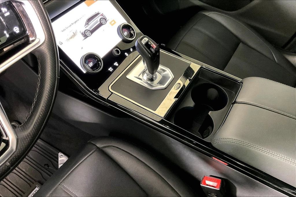 Used 2023 Land Rover Range Rover Evoque HST image 17
