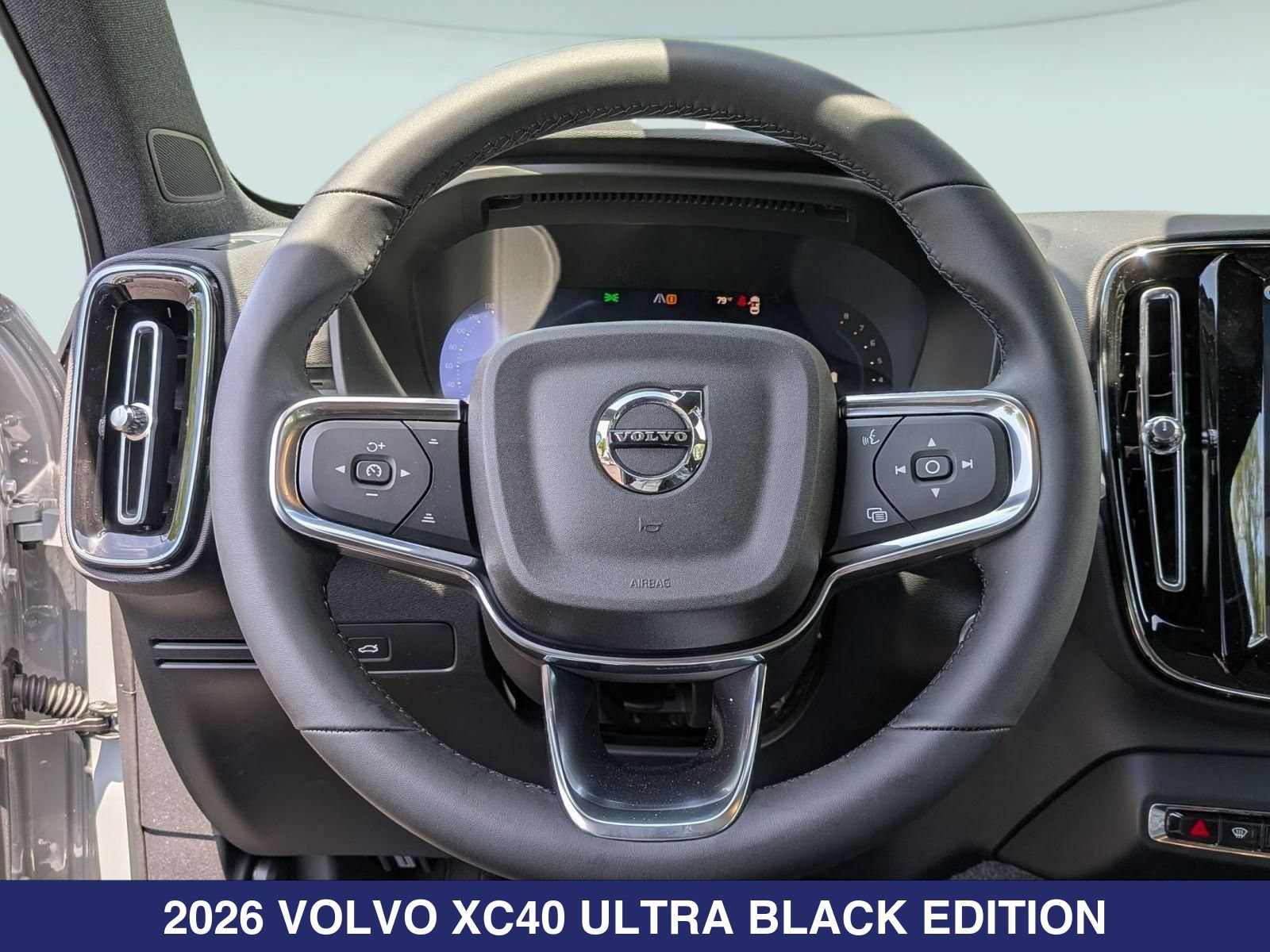 New 2026 Volvo XC40 B5 Ultra w/ Protection Package Premier AWD/4WD image 19