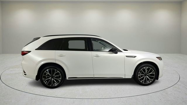 New 2026 MAZDA CX-70 3.3 Turbo S w/ Premium Package AWD/4WD image 3