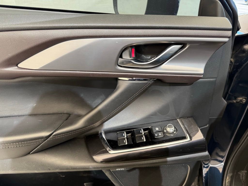 Used 2019 MAZDA CX-9 Grand Touring FWD image 12