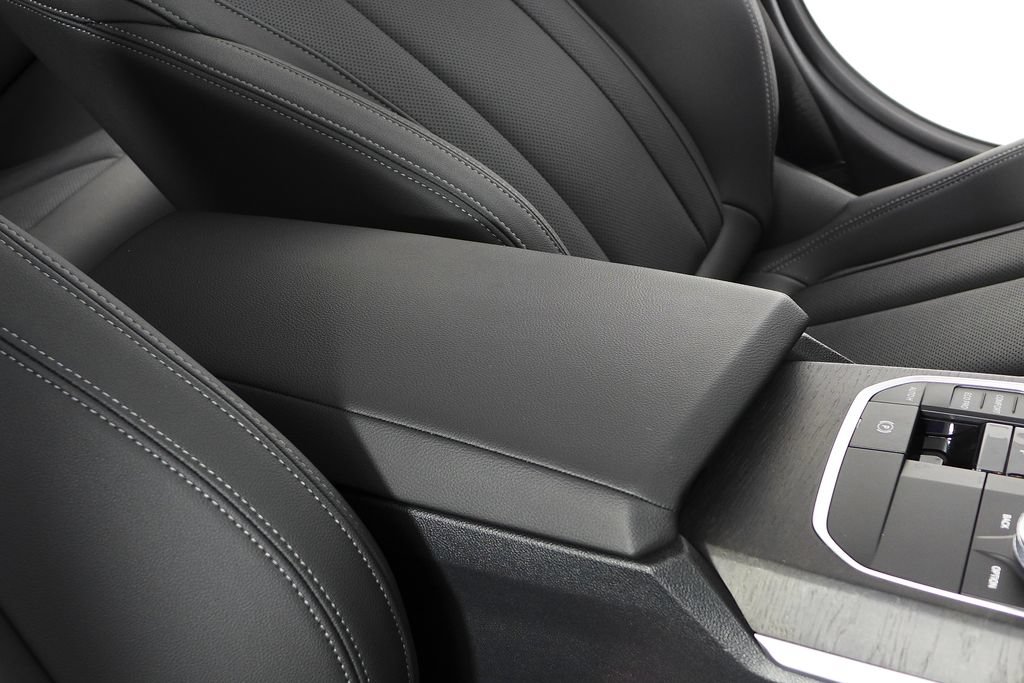 Certified 2023 BMW i4 eDrive40 RWD image 17