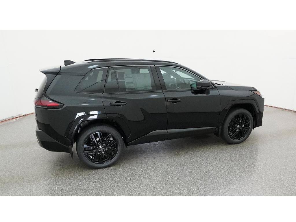 New 2026 Toyota RAV4 XSE AWD/4WD image 13