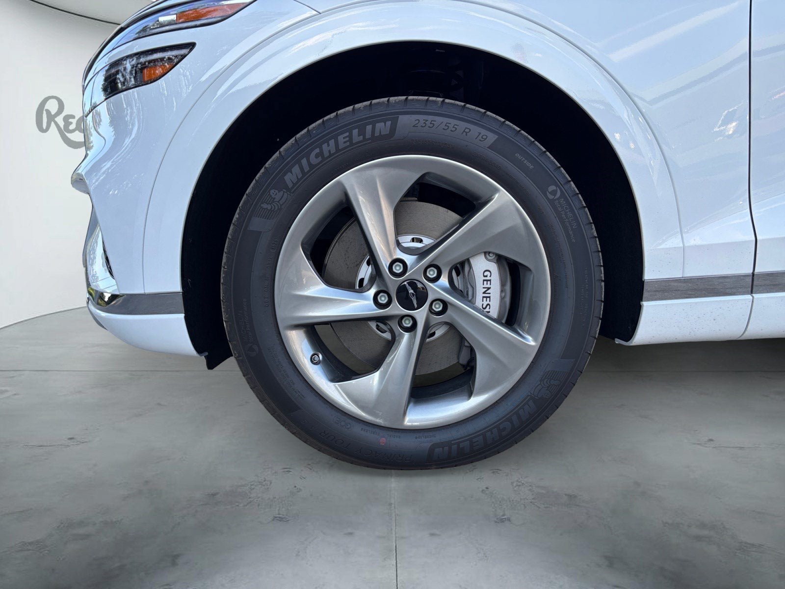 New 2026 Genesis GV70 2.5T AWD/4WD image 14