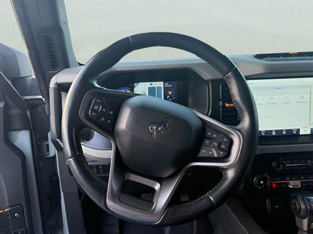 Used 2021 Ford Bronco Badlands image 12