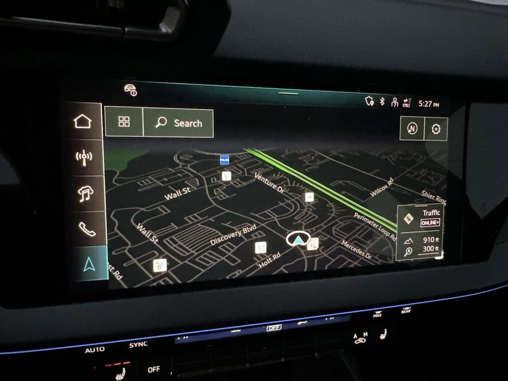 New 2026 Audi A3 2.0T Premium image 19