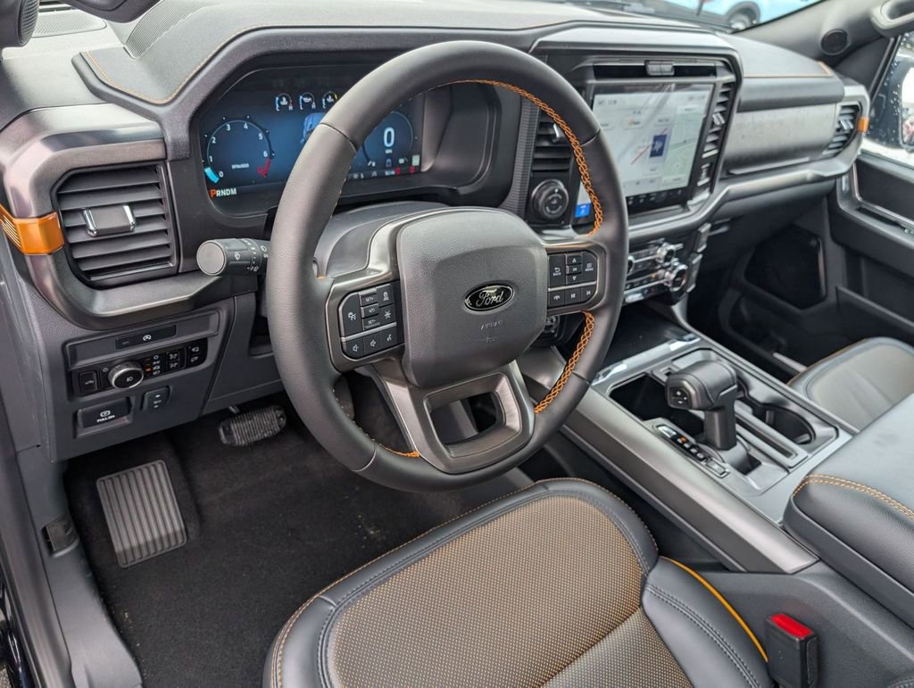 New 2025 Ford F150 Tremor w/ Equipment Group 402A High image 20