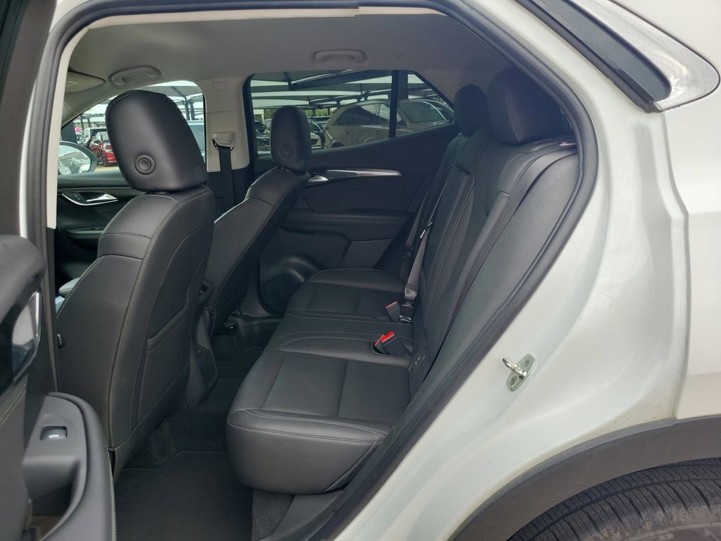 Used 2024 Buick Envision Preferred AWD/4WD image 6