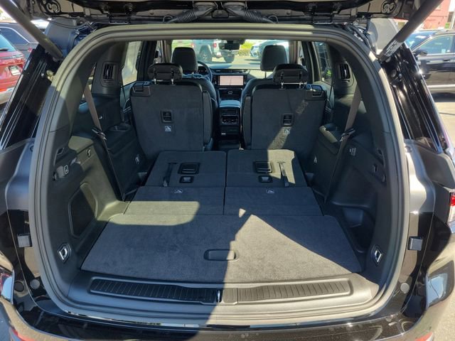 New 2026 Jeep Grand Cherokee L Limited AWD/4WD image 7