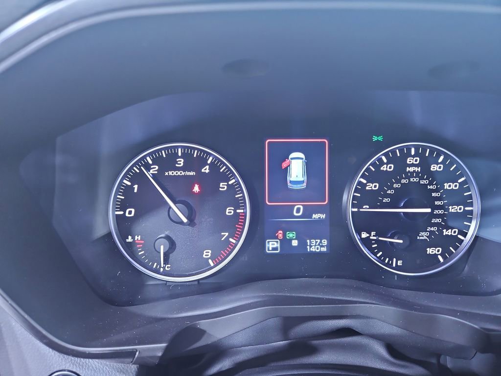 New 2025 Subaru Ascent Bronze Edition image 16