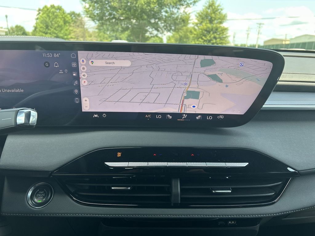 New 2026 Buick Enclave Sport Touring w/ Super Cruise Package image 15