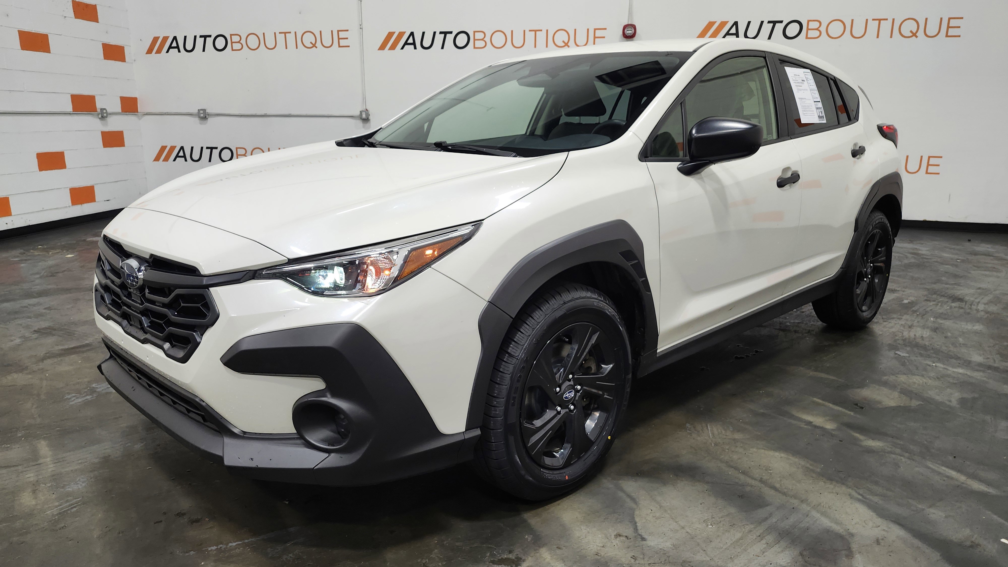 Used 2024 Subaru Crosstrek 2.0i image 11