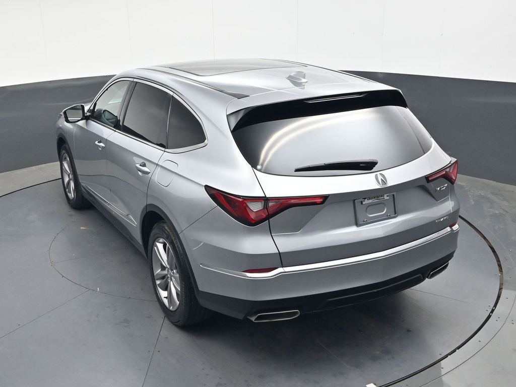 Used 2023 Acura MDX SH-AWD image 24