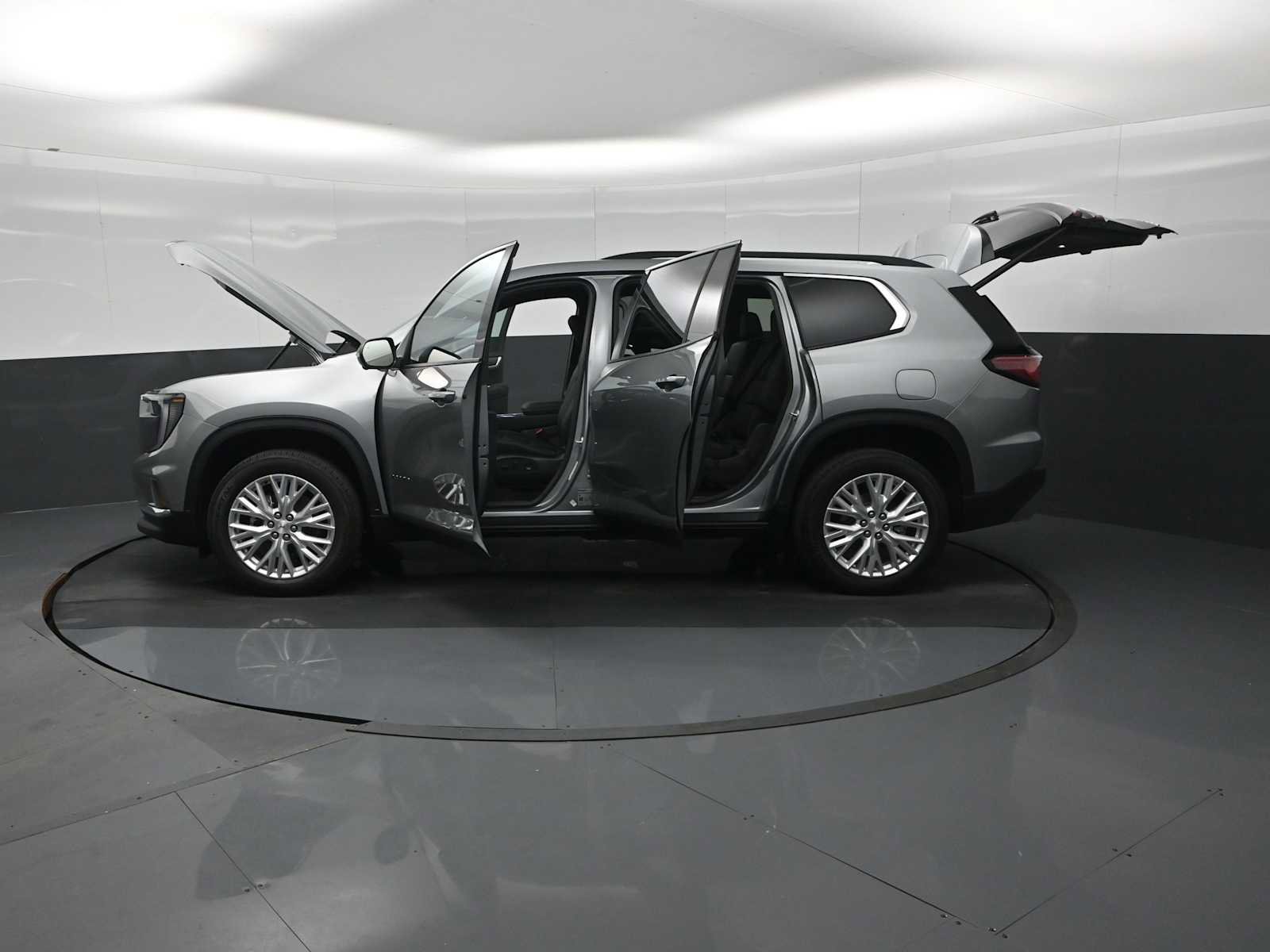 New 2026 GMC Acadia Elevation w/ Elevation Premium Package image 29