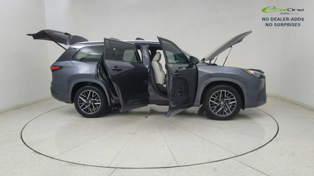Used 2025 Lexus TX 350 AWD w/ Technology Package image 76