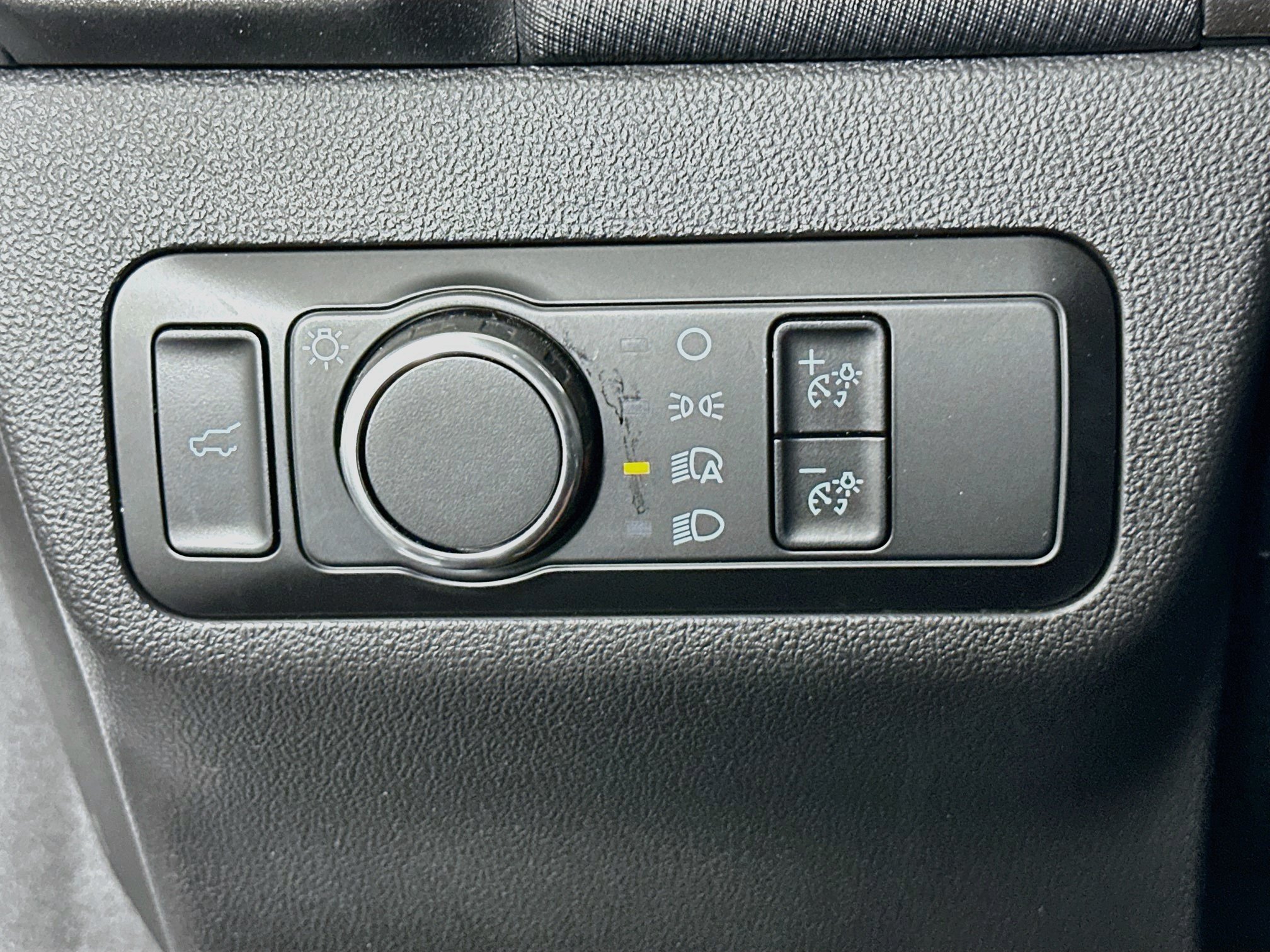 Used 2025 Ford Bronco Sport Big Bend AWD/4WD image 17
