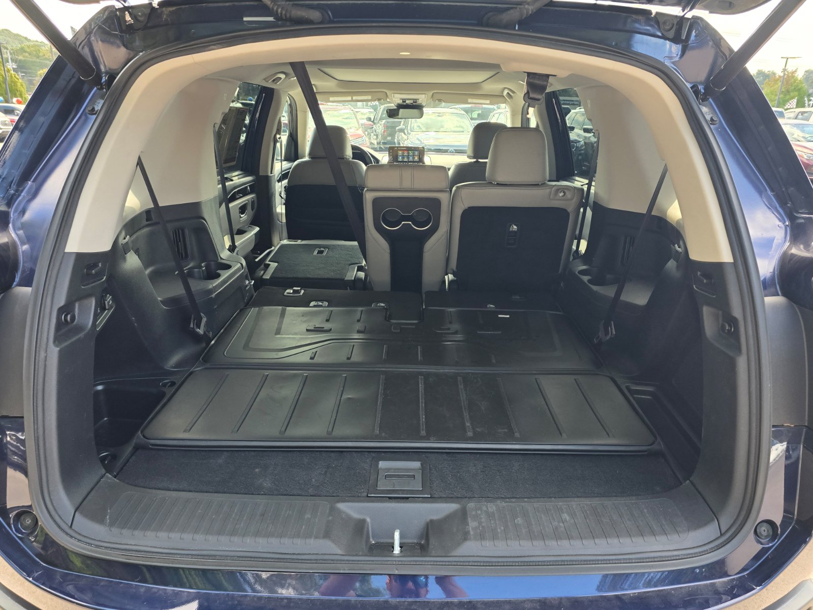 Used 2023 Honda Pilot Touring image 26
