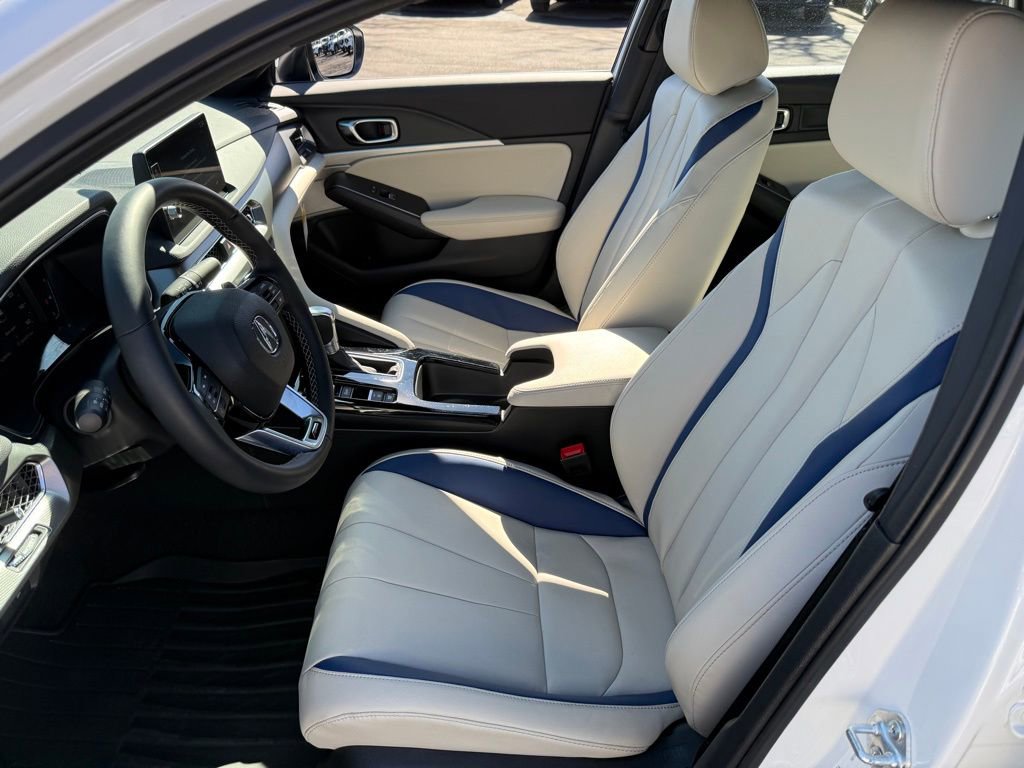 Certified 2026 Acura Integra A-Spec image 16