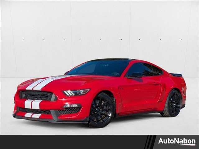 Used 2016 Ford Mustang Shelby GT350 w/ Technology Package