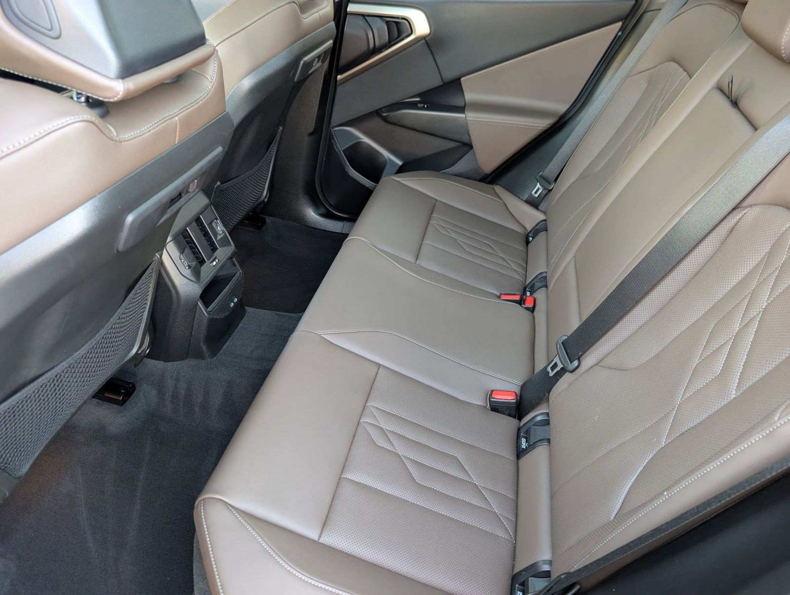 Used 2025 BMW X3 xDrive30i w/ Convenience Package image 26