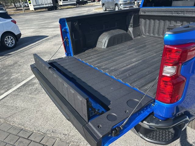 New 2026 Chevrolet Silverado 1500 LT w/ Protection Package image 55