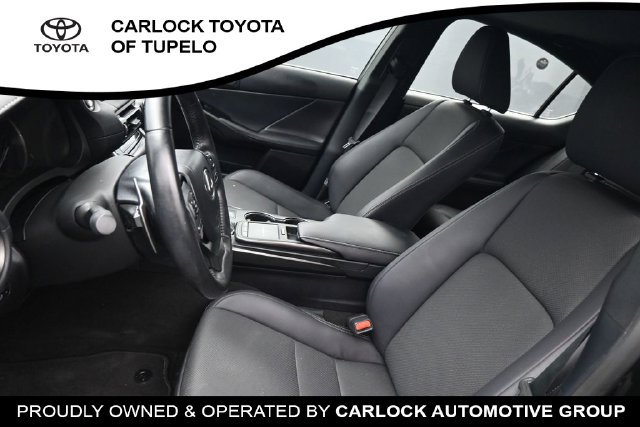 Used 2025 Lexus IS 350 F Sport w/ Accessory Package 2 RWD image 23