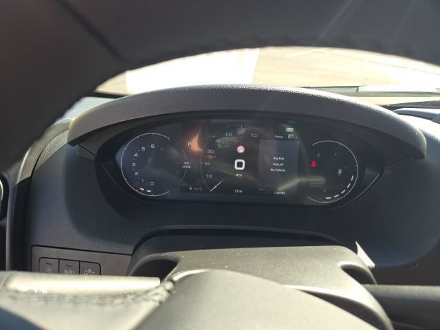 New 2026 RAM ProMaster 2500 w/ Quick Order Package 22G SLT FWD image 13