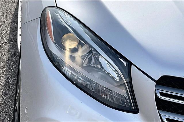 Used 2016 Mercedes-Benz GLE 400 4MATIC image 29