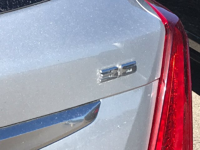 Certified 2019 Cadillac XT5 Luxury AWD/4WD image 31