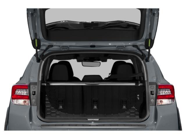 Used 2020 Subaru Crosstrek 2.0i Limited w/ Moonroof Package w/Navigation AWD/4WD image 14