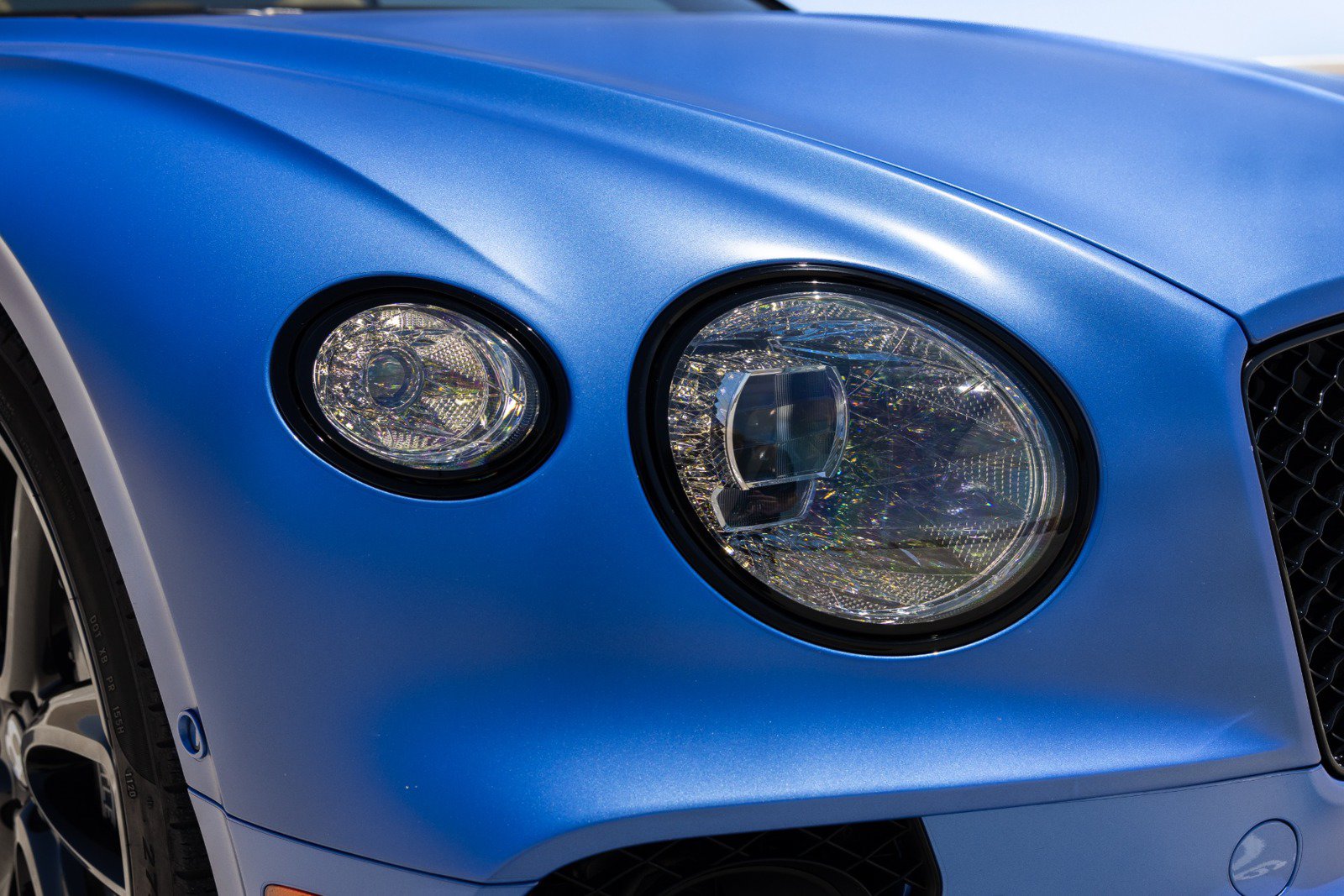 Used 2020 Bentley Continental GT V8 AWD/4WD image 29