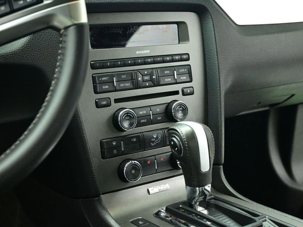 Used 2014 Ford Mustang Premium w/ Equipment Group 202A image 41