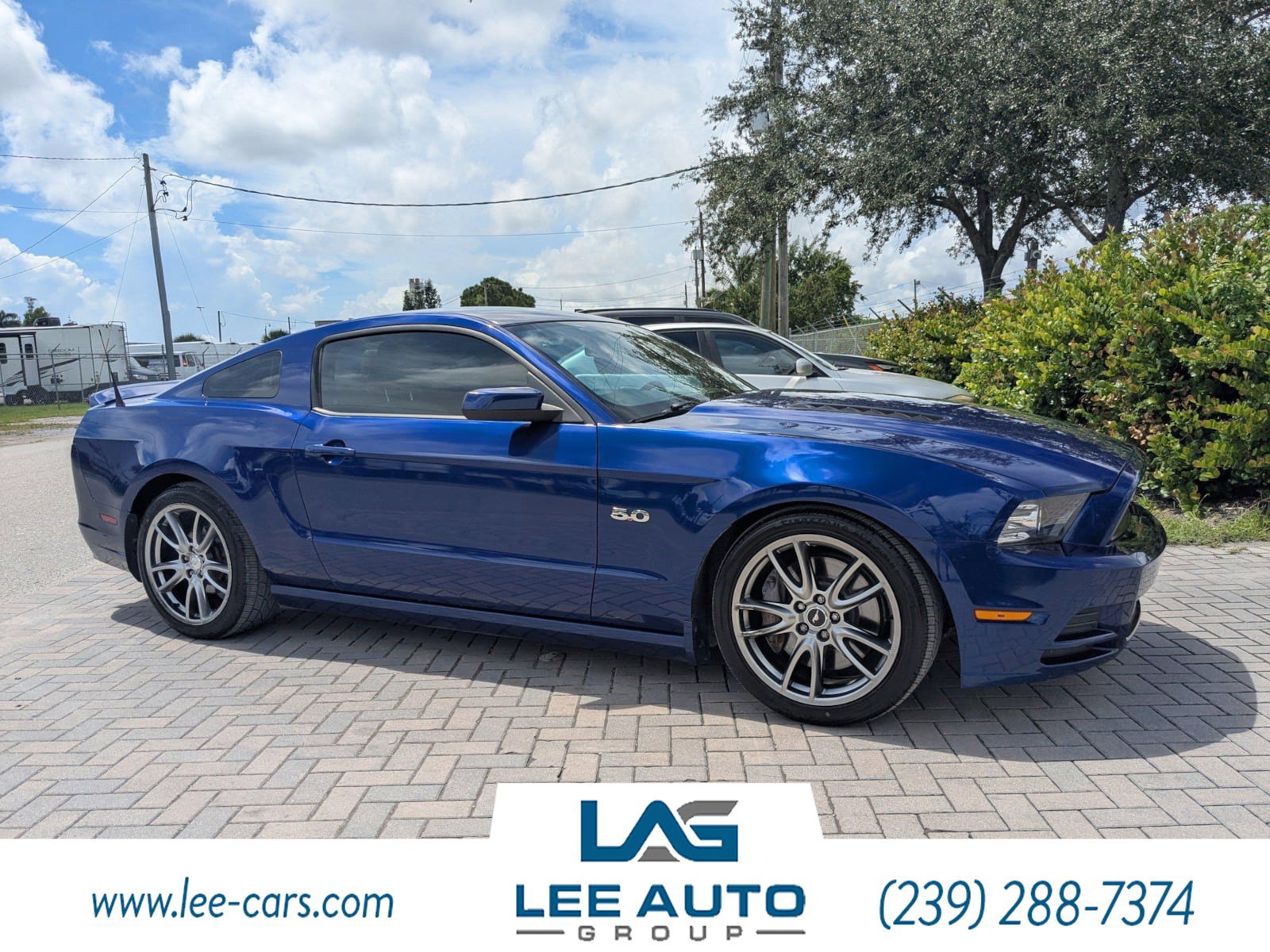 Used 2014 Ford Mustang GT Premium w/ Brembo Brake Package