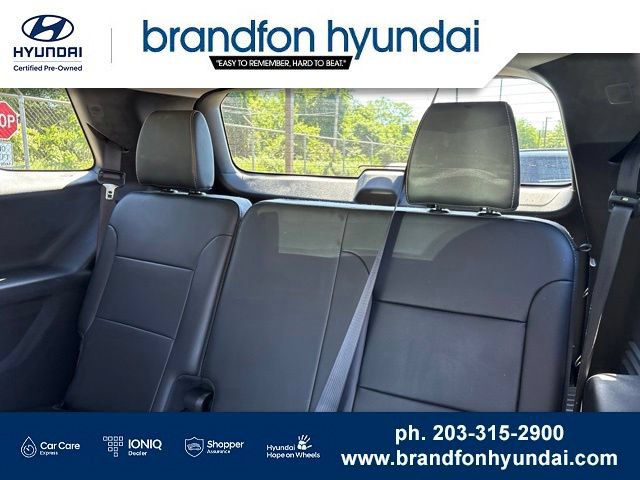 Used 2019 Chevrolet Traverse Premier AWD/4WD image 25