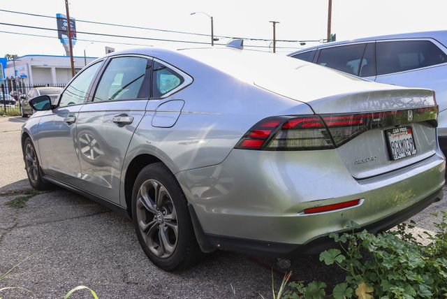 Used 2023 Honda Accord EX image 5