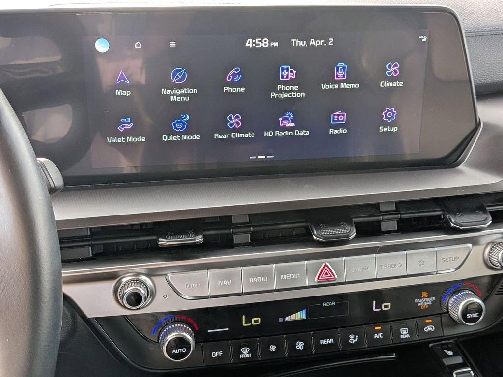 Used 2025 Kia Telluride S image 19