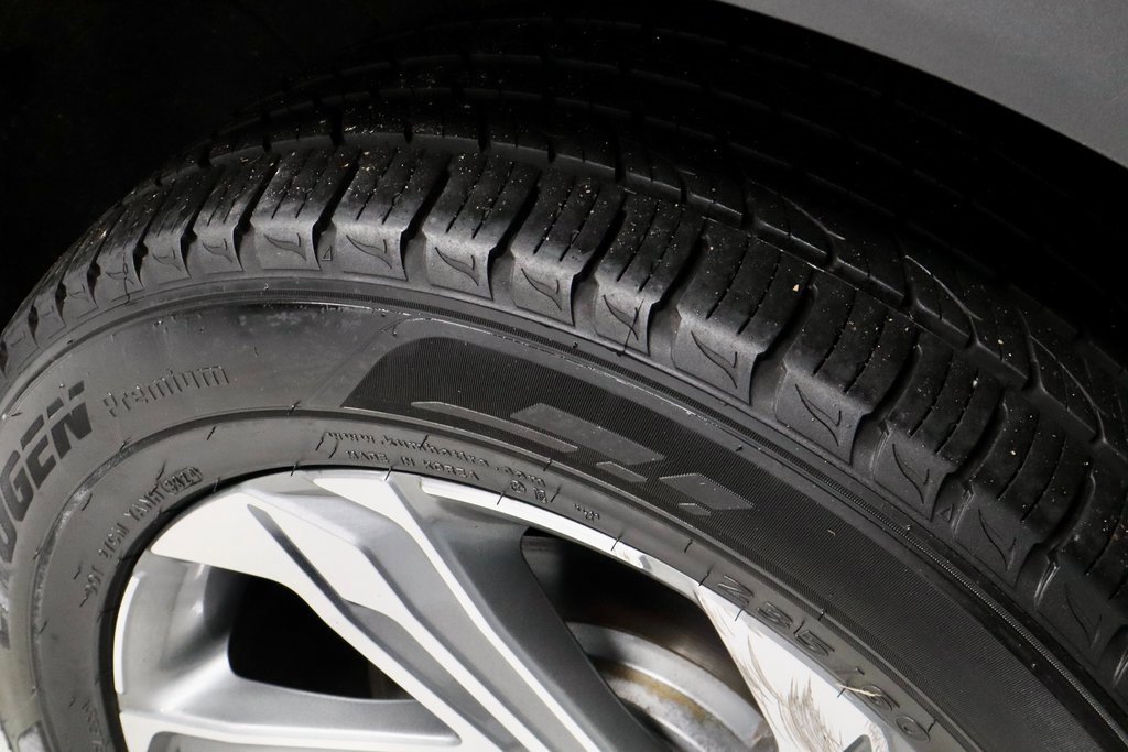 Used 2022 Hyundai Santa Fe SEL image 20