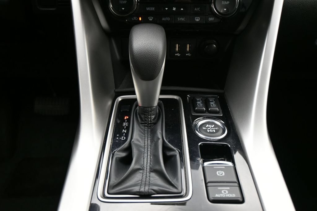 Used 2026 Mitsubishi Eclipse Cross SE AWD/4WD image 20