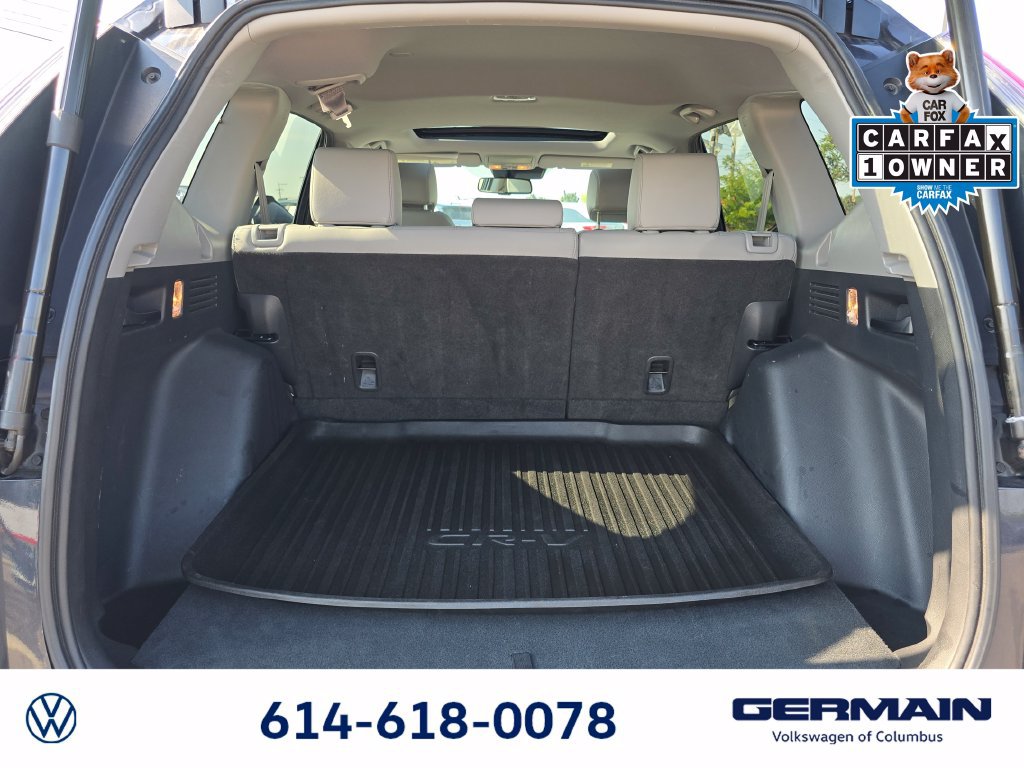 Used 2019 Honda CR-V EX-L image 22