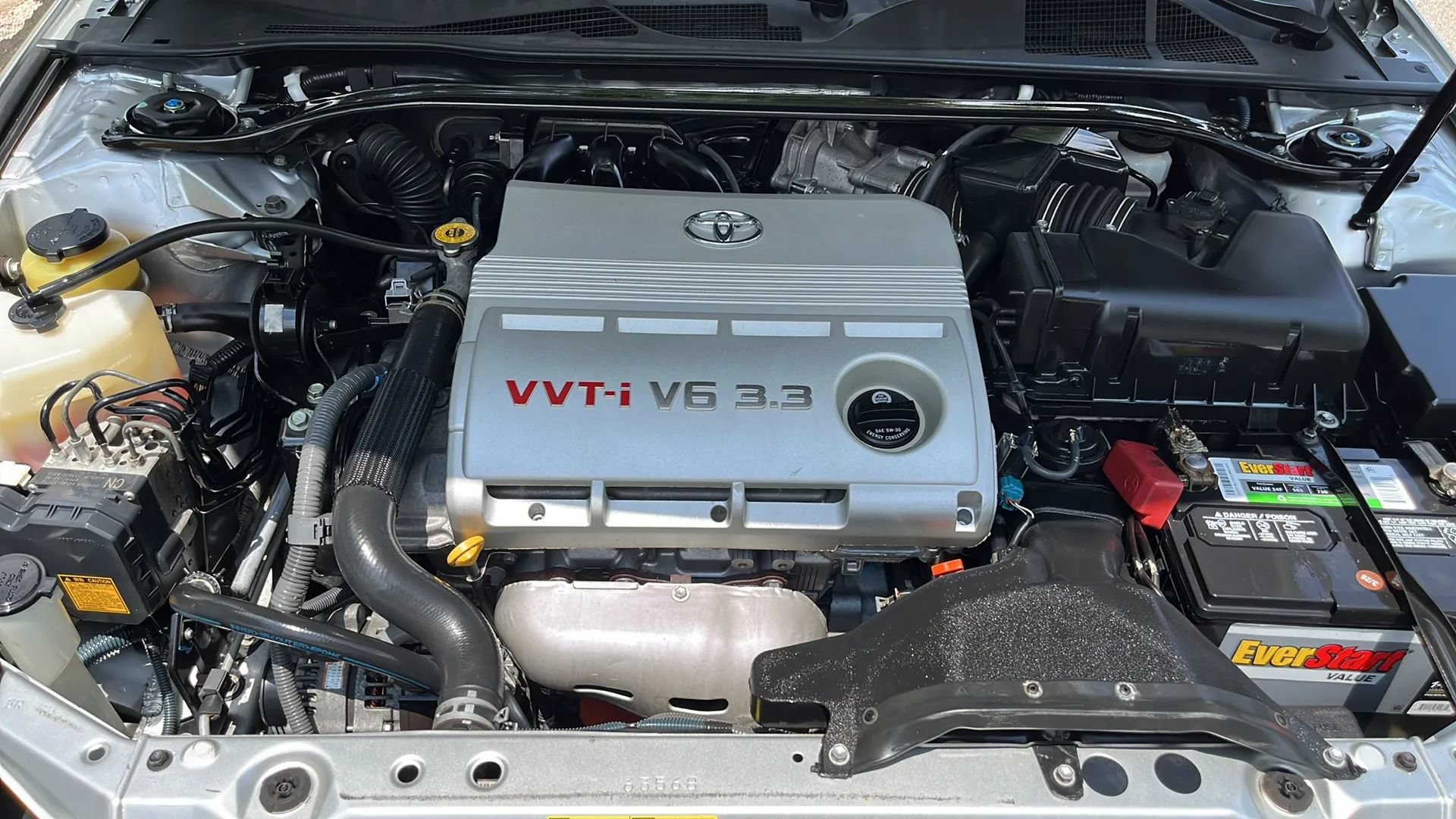 Used 2008 Toyota Solara SLE FWD image 27