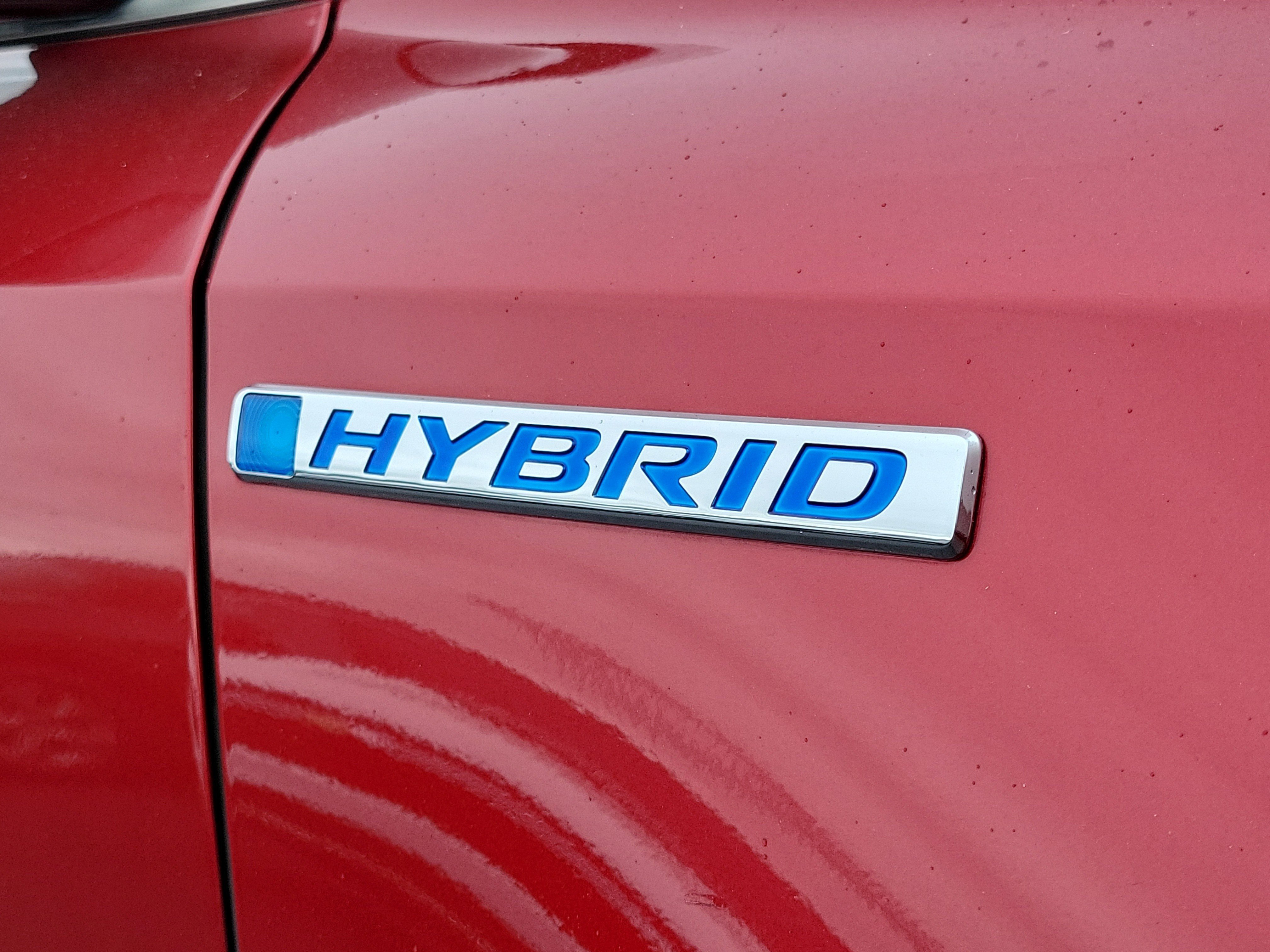 Used 2021 Honda CR-V EX-L image 6