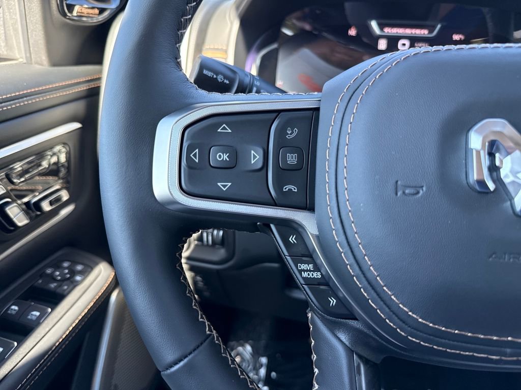 New 2026 RAM 1500 Tungsten image 30