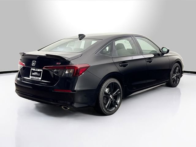 New 2026 Honda Civic Si image 11