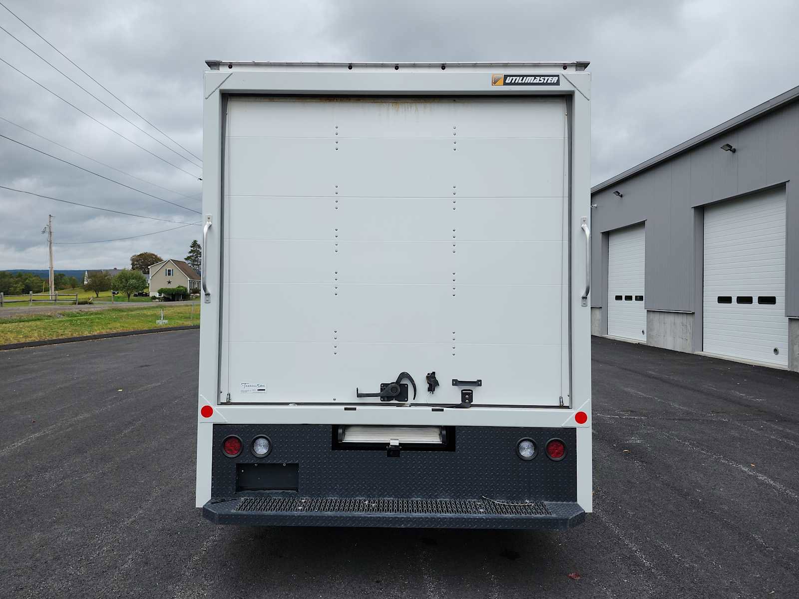 New 2025 Ford E-350 and Econoline 350 Super Duty w/ Power Equipment Group image 14